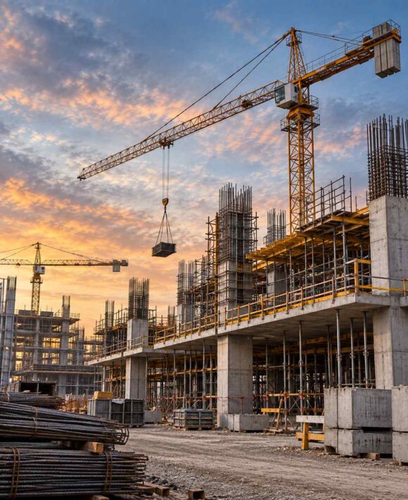 construction